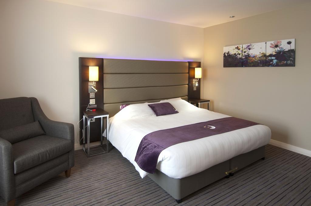 Premier Inn Fleet Quarto foto